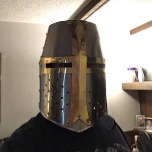 Meet your Posher, Ian